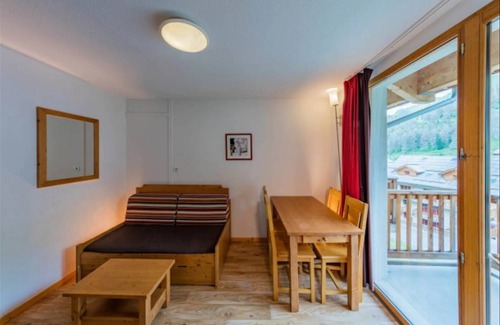 Les Orres Apartment | 44 m² Apartment ∙ 2 bedrooms ∙ 8 guests