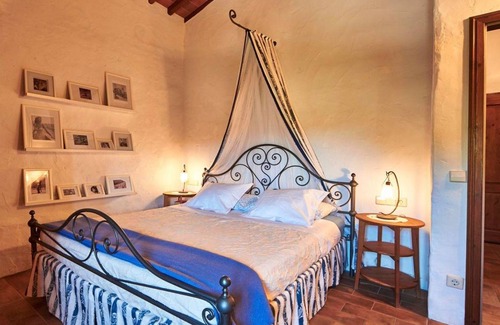 Moncioni Apartment | 44 m² Apartment ∙ 1 bedroom ∙ 2 guests