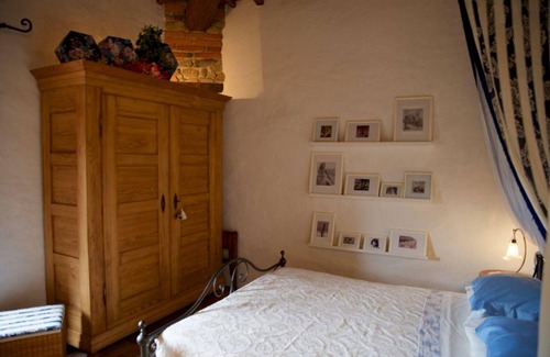 Moncioni Apartment | 44 m² Apartment ∙ 1 bedroom ∙ 2 guests
