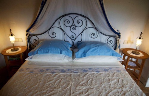 Moncioni Apartment | 44 m² Apartment ∙ 1 bedroom ∙ 2 guests
