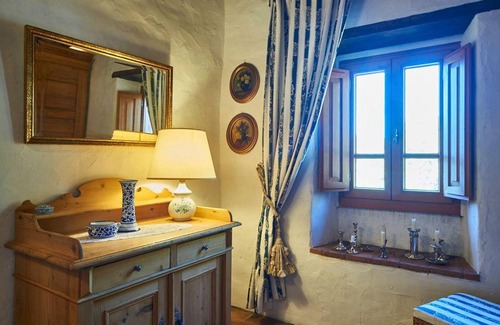 Moncioni Apartment | 44 m² Apartment ∙ 1 bedroom ∙ 2 guests