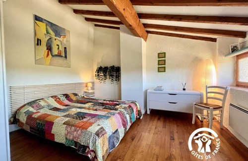 Aragon House | 44 m² Gîte ∙ 1 bedroom ∙ 2 guests