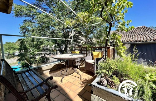 Aragon House | 44 m² Gîte ∙ 1 bedroom ∙ 2 guests