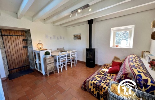 Aragon House | 44 m² Gîte ∙ 1 bedroom ∙ 2 guests