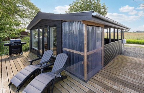 Munkebo House | 44 m² House ∙ 1 bedroom ∙ 4 guests