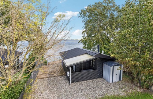 Munkebo House | 44 m² House ∙ 1 bedroom ∙ 4 guests