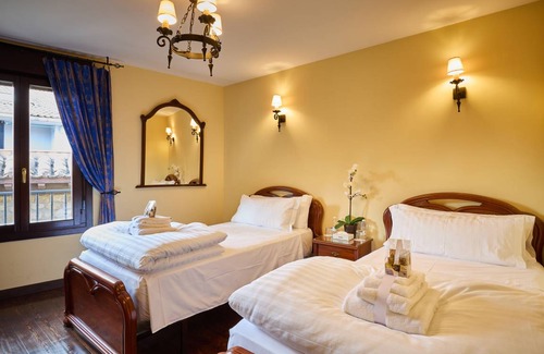Laguardia Old Town House | 44 m² House ∙ 2 bedrooms ∙ 5 guests