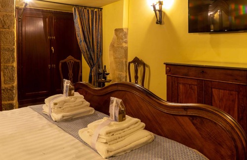 Laguardia Old Town House | 44 m² House ∙ 2 bedrooms ∙ 5 guests