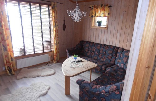 Orby House | 44 m² House ∙ 3 bedrooms ∙ 6 guests