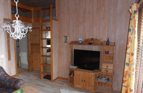Orby House | 44 m² House ∙ 3 bedrooms ∙ 6 guests
