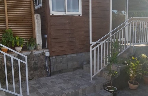 L'Etang-Sale Apartment | 44 m² Apartment ∙ 1 bedroom ∙ 2 guests