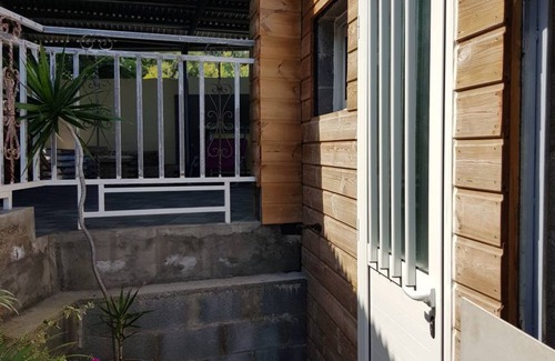 L'Etang-Sale Apartment | 44 m² Apartment ∙ 1 bedroom ∙ 2 guests