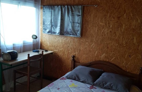 L'Etang-Sale Apartment | 44 m² Apartment ∙ 1 bedroom ∙ 2 guests