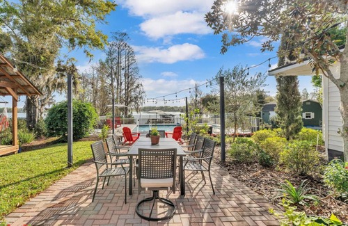 Winter Haven House | 440 m² House ∙ 4 bedrooms ∙ 10 guests