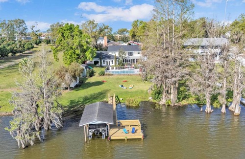 Winter Haven House | 440 m² House ∙ 4 bedrooms ∙ 10 guests