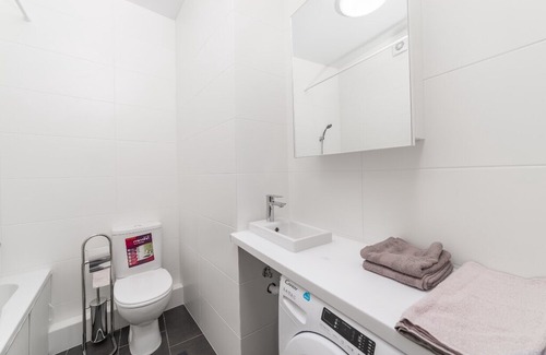 Arcadia Apartment | 441 Kandinsky in Prymorsk Raion