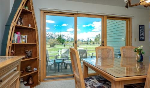 Moose Wilson Road Apartment | 4412 Mackinaw