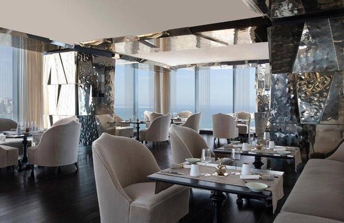 Doha Hotel | 442 m² Hotel ∙ 4 bedrooms ∙ 127 guests