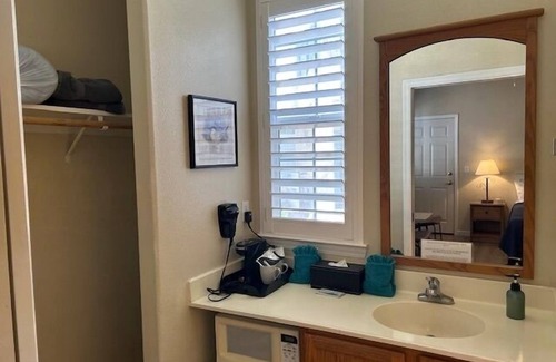 Oceano Condo | 444 Pier Ave. #501: Studio, 1 BA in Oceano, Sleeps 2
