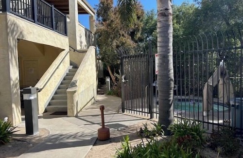 Oceano Condo | 444 Pier Ave. #501: Studio, 1 BA in Oceano, Sleeps 2