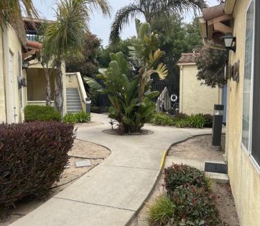 Oceano House | 444 Pier Avenue #405