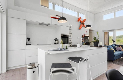 Hvide Sande House | 4472 Hvide Sande - Mettes Bjerg 1 A