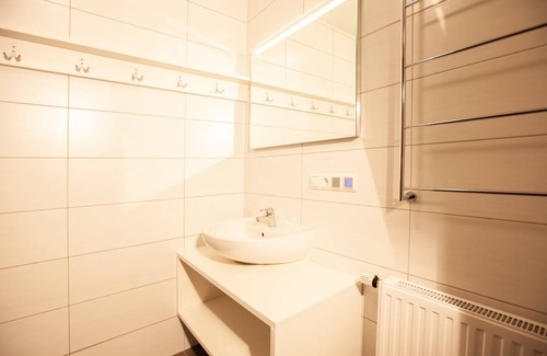 Sankt Gallenkirch Apartment | 45 m² Apartment ∙ 1 bedroom ∙ 4 guests