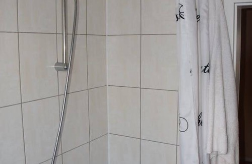 Schiffdorferdamm Apartment | 45 m² Apartment ∙ 1 bedroom ∙ 2 guests