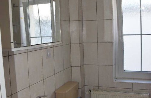 Schiffdorferdamm Apartment | 45 m² Apartment ∙ 1 bedroom ∙ 2 guests