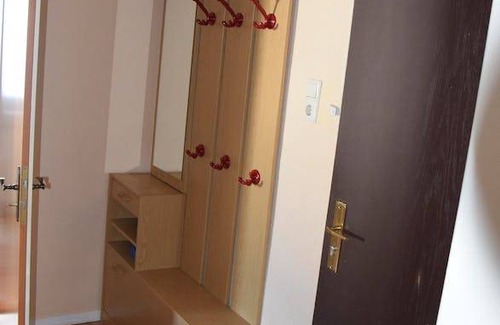 Schiffdorferdamm Apartment | 45 m² Apartment ∙ 1 bedroom ∙ 2 guests