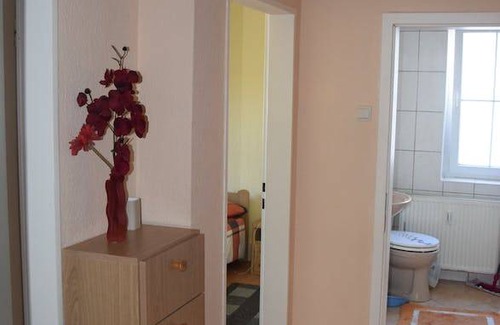 Schiffdorferdamm Apartment | 45 m² Apartment ∙ 1 bedroom ∙ 2 guests