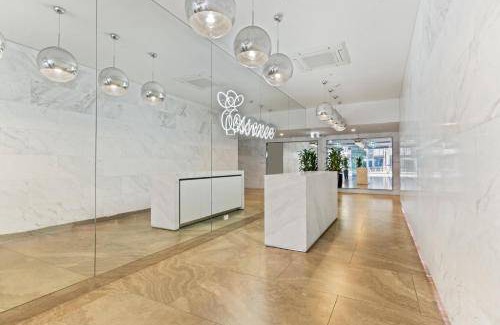 South Melbourne Apartment | 45 m² Apartment ∙ 1 bedroom ∙ 2 guests