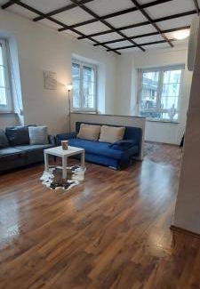 Ehrenbreitstein Apartment | 45 m² Apartment ∙ 1 bedroom ∙ 4 guests