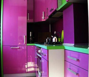 Grunwald Apartment | 45 m² Apartment ∙ 2 bedrooms ∙ 8 guests