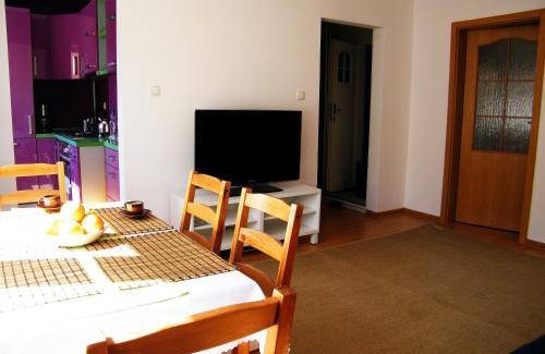 Grunwald Apartment | 45 m² Apartment ∙ 2 bedrooms ∙ 8 guests