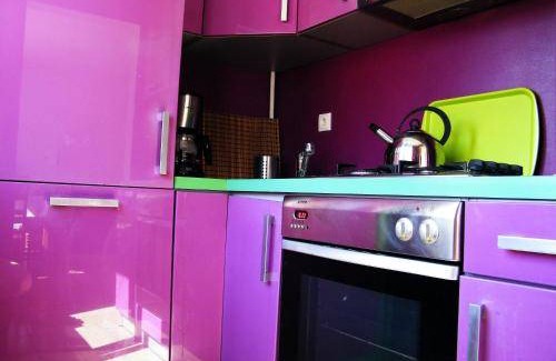 Grunwald Apartment | 45 m² Apartment ∙ 2 bedrooms ∙ 8 guests