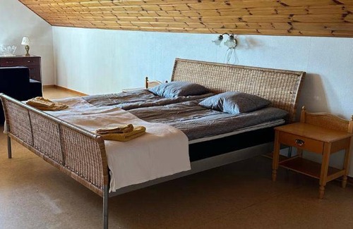 Listarum Apartment | 45 m² Apartment ∙ 1 bedroom ∙ 4 guests