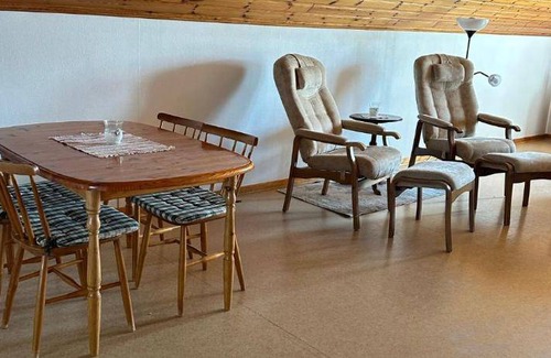 Listarum Apartment | 45 m² Apartment ∙ 1 bedroom ∙ 4 guests