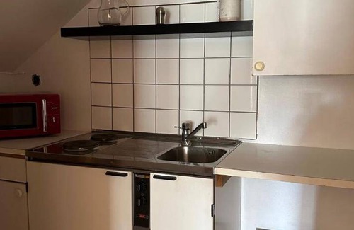 Listarum Apartment | 45 m² Apartment ∙ 1 bedroom ∙ 4 guests