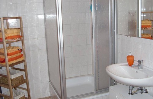 Kleinnaundorf Apartment | 45 m² Apartment ∙ 1 bedroom ∙ 4 guests