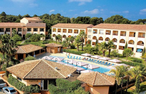Bravone Apartment | 45 m² Apartment ∙ 2 bedrooms ∙ 6 guests