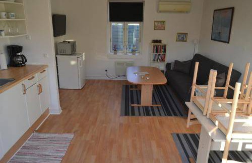 Otterup Apartment | 45 m² Apartment ∙ 1 bedroom ∙ 4 guests