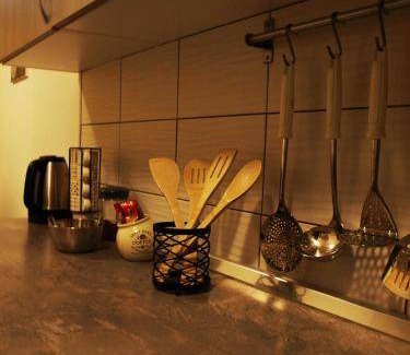 Koprivnica Apartment | 45 m² Apartment ∙ 1 bedroom ∙ 3 guests