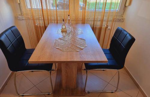 Koprivnica Apartment | 45 m² Apartment ∙ 1 bedroom ∙ 3 guests