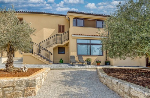 Musalez Apartment | 45 m² Apartment ∙ 1 bedroom ∙ 2 guests