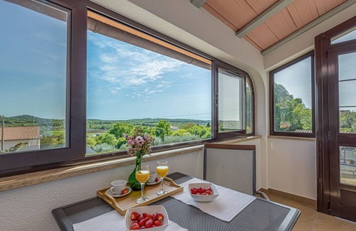 Musalez Apartment | 45 m² Apartment ∙ 1 bedroom ∙ 2 guests