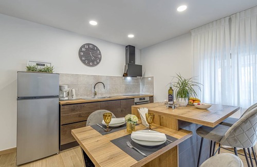 Musalez Apartment | 45 m² Apartment ∙ 1 bedroom ∙ 2 guests