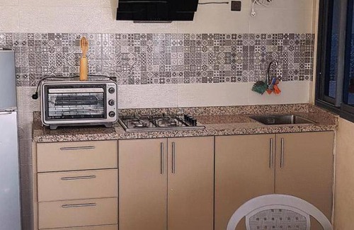 Mirleft Apartment | 45 m² Apartment ∙ 1 bedroom ∙ 2 guests