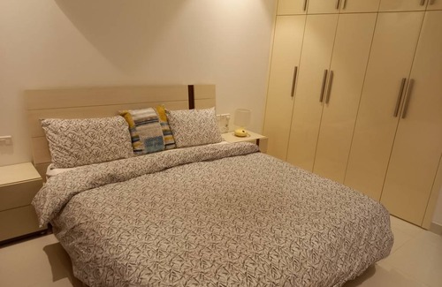 Salalah Apartment | 45 m² Apartment ∙ 1 bedroom ∙ 3 guests