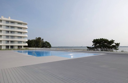 Trzebiatow Apartment | 45 m² Apartment ∙ 1 bedroom ∙ 4 guests